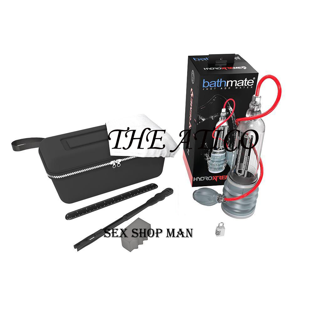 Bathmate HydroXtreme 9