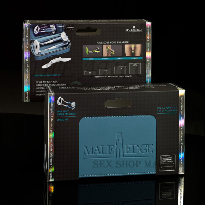 Miniatura: MaleEdge Basic