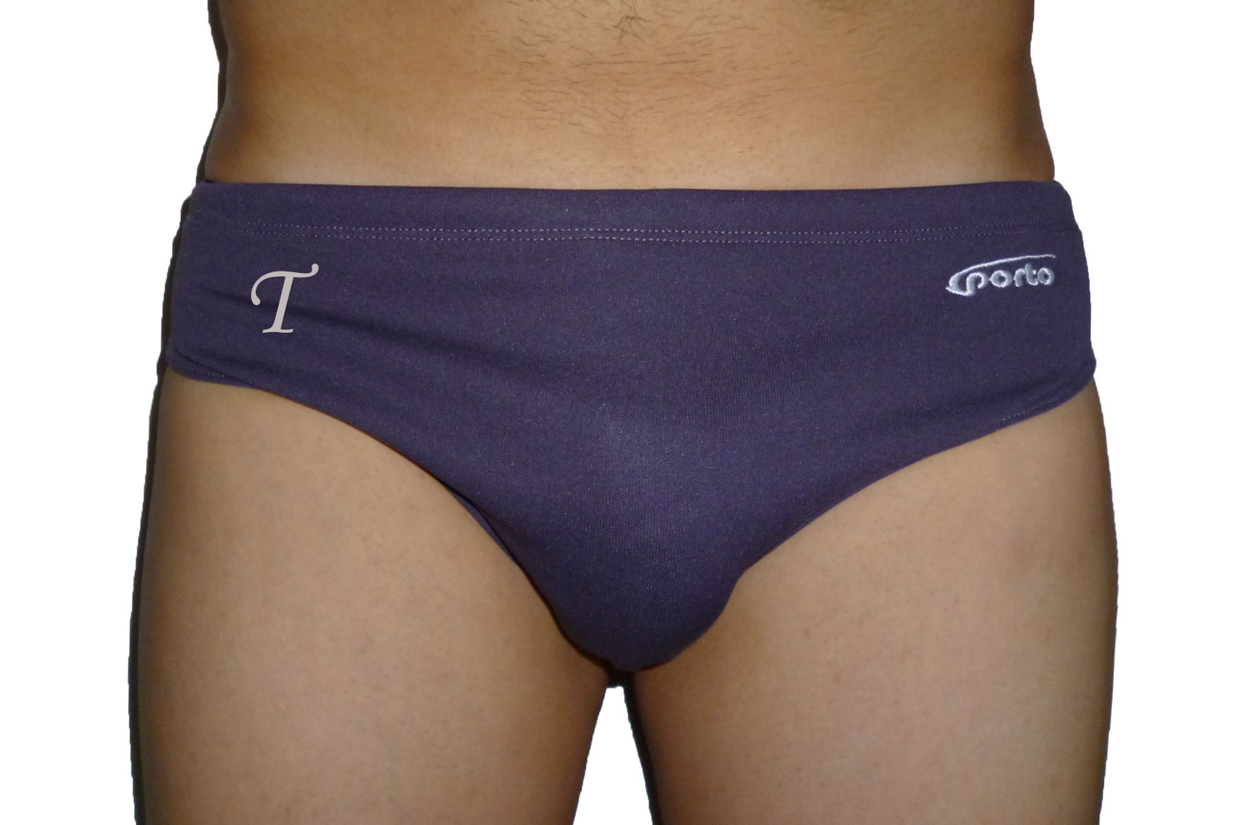 Zunga Anticloro con Suspensor