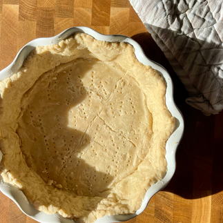 pie crust