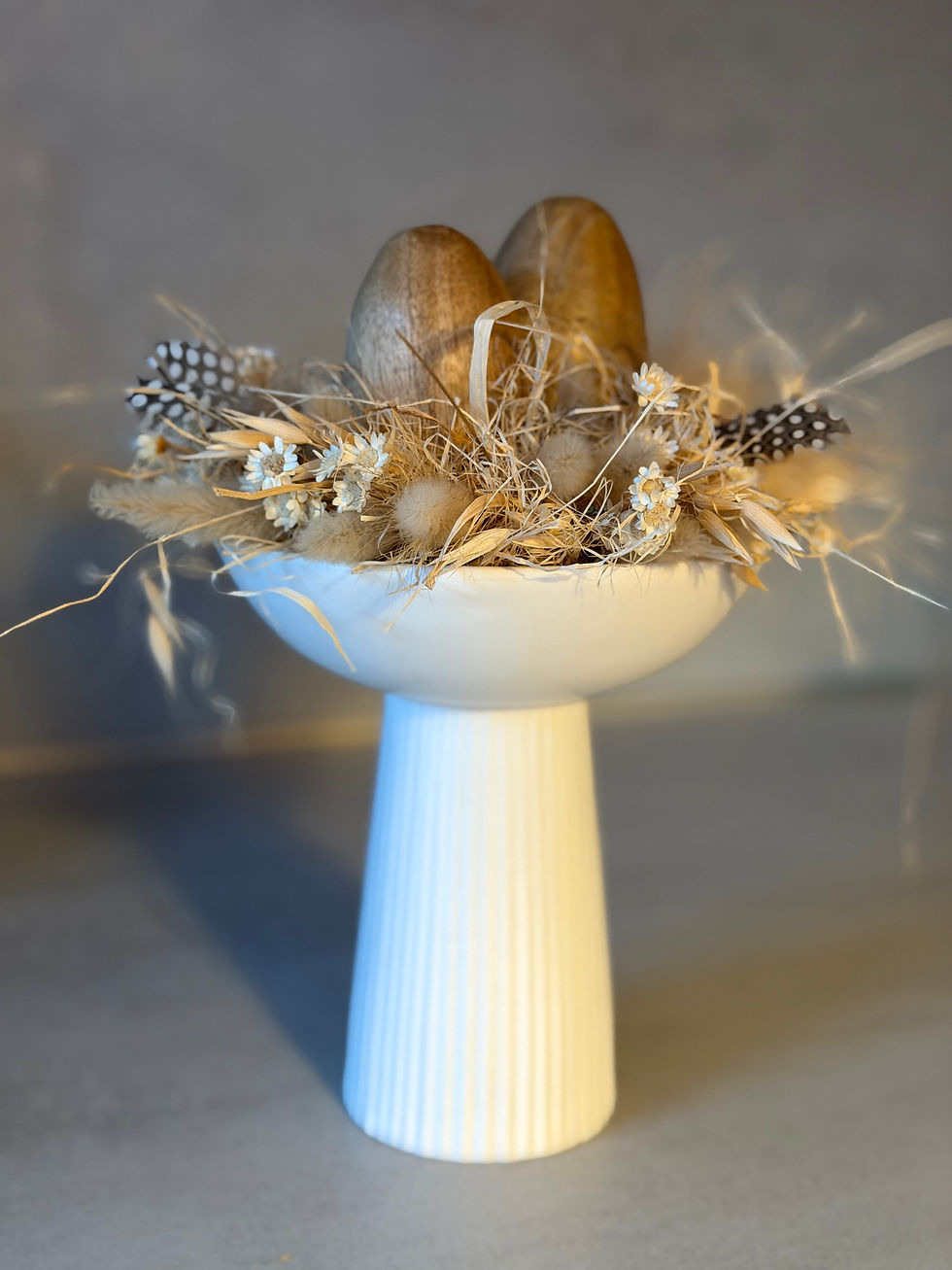 Miniatura: Jarní dekorace