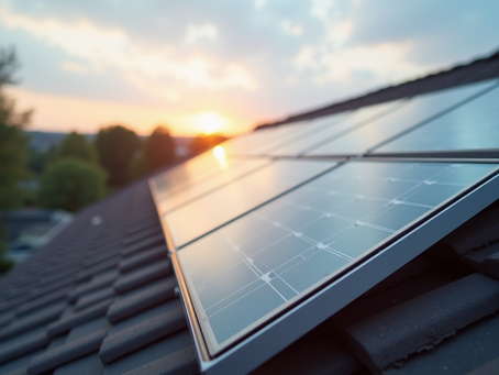 Top Solar Panel Installation Tips for Your Home