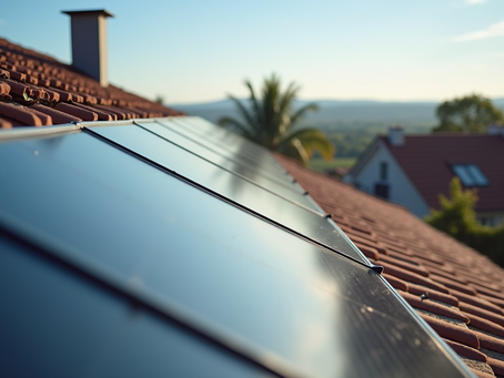 Upgrade to Renewable Energy Solutions with Kittitas Valley Electric