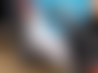 Acerbis handguards on a motorcycle 