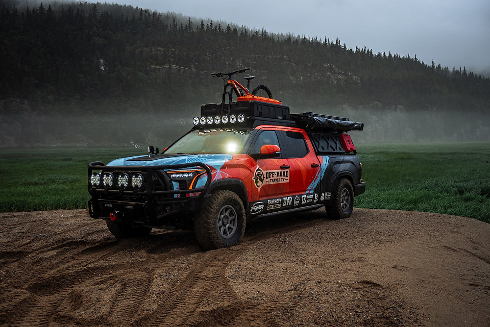 Absolute Driven Performance PERFORMANCE WITH AN ATTITUDE