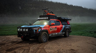 PERFORMANCE WITH AN ATTITUDE