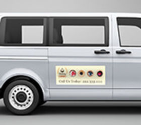 Flyers 100lb Gloss Text