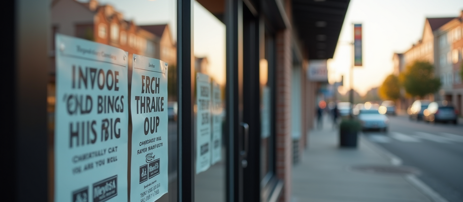 Flexible and Scalable Marketing Solutions