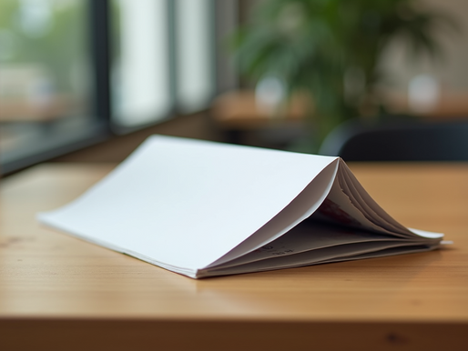 Create Impactful Campaigns with Custom Brochure Printing