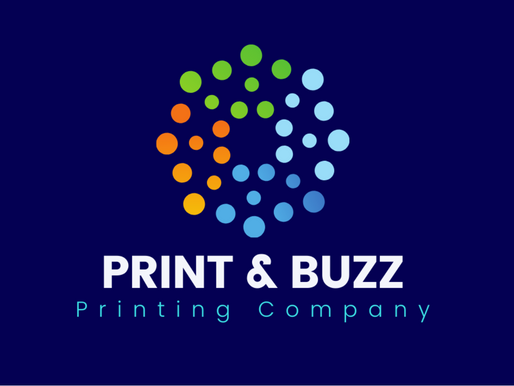 Exciting News: Launch of Print & Buzz Online Print Shop!