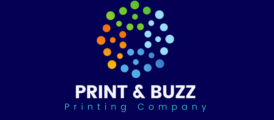 Exciting News: Launch of Print & Buzz Online Print Shop!