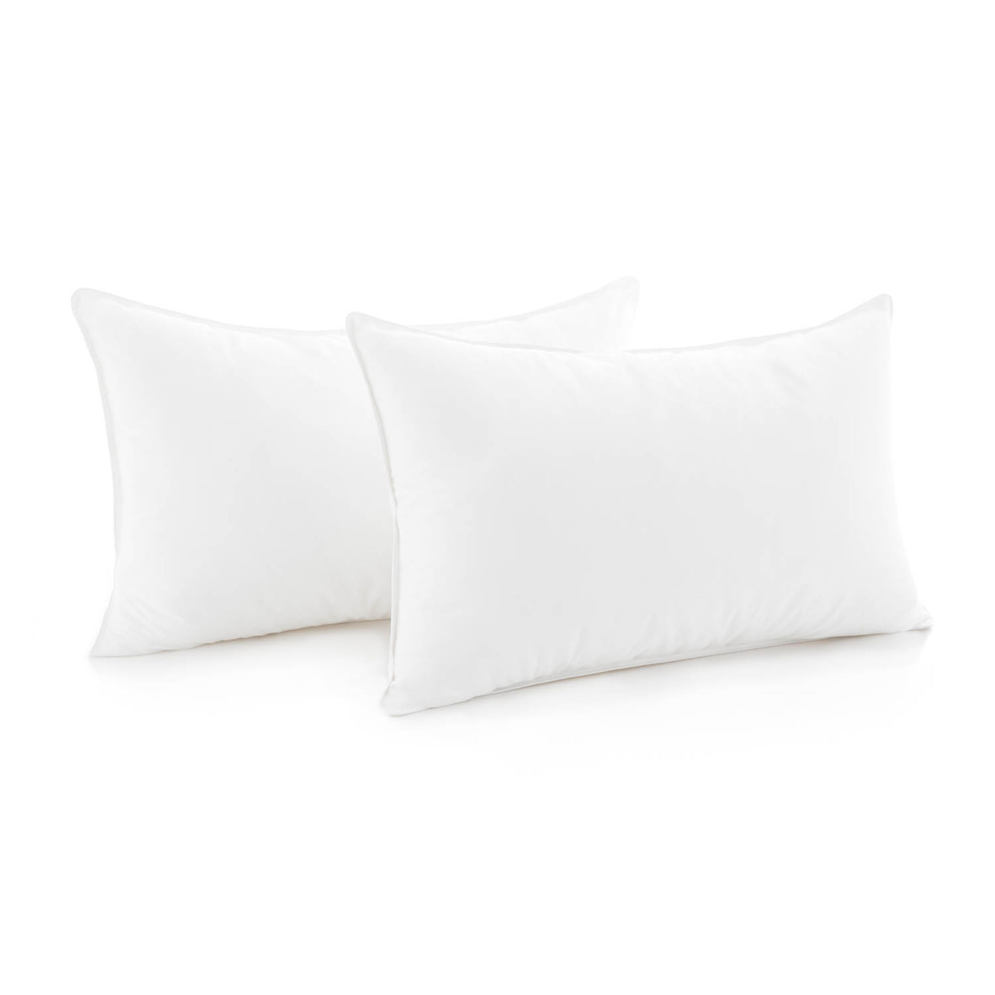 Compressed Weekender Pillow -2-Pack