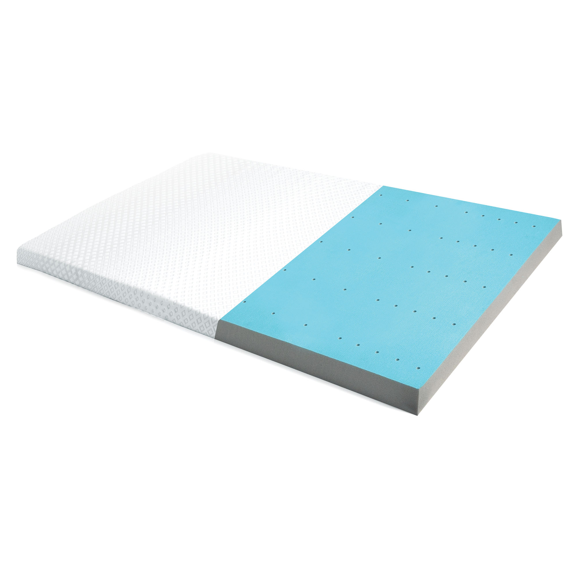 CarbonCool LT + OmniPhase Topper