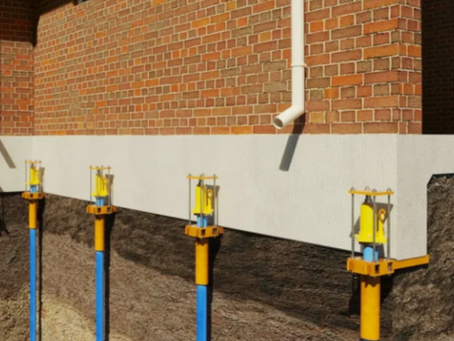 How Professional Pier Replacement Improves Structural Safety 