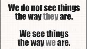 Cultural Gap Israelis /Americans
