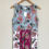 Thumbnail: J. Jill Floral Dress, Size S/M