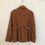 Thumbnail: Tabitha Cotton Jacket, Size S/M
