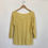 Thumbnail: Eileen Fisher Linen Top, Size S