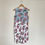 Thumbnail: J. Jill Floral Dress, Size S/M