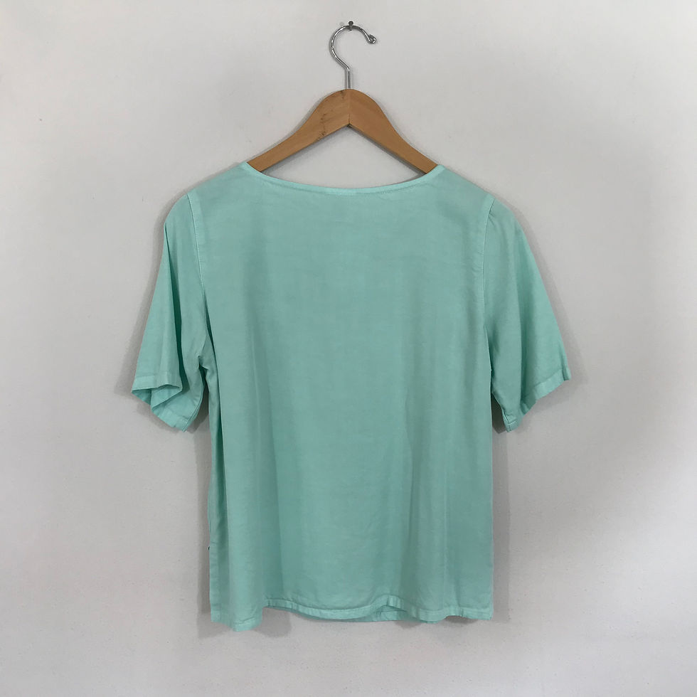 Thumbnail: Click by CMC Tencel Top, Size S