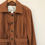 Thumbnail: Tabitha Cotton Jacket, Size S/M