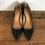 Thumbnail: Naturalizer Kitten Heels, Size 6