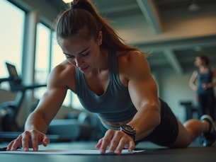 Client Success Stories: Real Results in Personalized Fitness