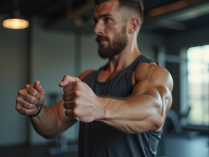 Transform Your Body with Customized Training Plans