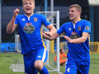 Huge point for Druids on the Road!