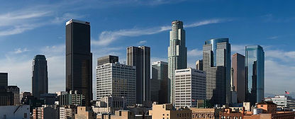 City of Los Angeles, Los Angeles Detective Agency, Private Investigator