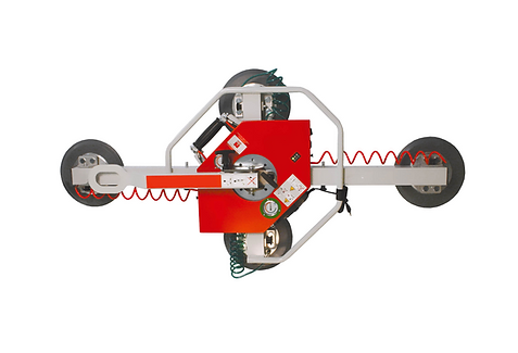 Vakuová přísavka Uplifter UPG350