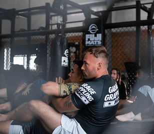 Competitive BJJ athletes from Wrecker Factory in McMinnville, Oregon.
