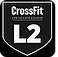 CrossFit Level 2 Trainer certification logo
