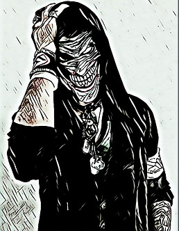 RedGrin