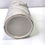 Miniature : Vase tiki beige avec crocs