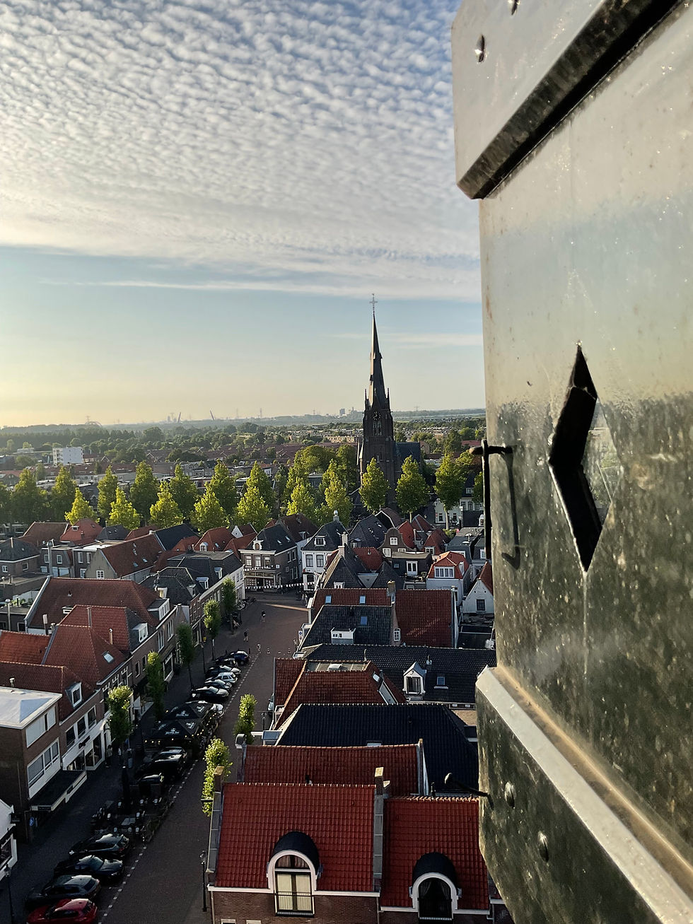 Weesp, Open Monumentendag