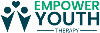 Empower Youth Therapy logo