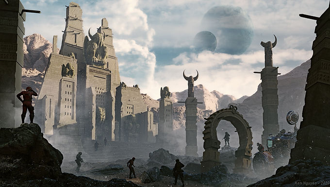 The universe is so vast and old, that it is incredibly unlikely that Earth is the only planet to host life; yet, not a single sign of life outside of the blue planet has ever been observed. This contradiction is termed the "Fermi Paradox" (de Schrijver, 2021), and has been explained in an earlier article. There are many different solutions to this paradox, some more difficult to accept than others. It is possible that although life in the universe is abundant, intelligent life is not. Although humans like to think that their brains are the pinnacle of evolution in the history of life on Earth, intelligence comes at a cost. The brain comprises only about 2% of the body’s mass, though it consumes about 20% of a person's energy (Pulido & Ryan, 2021). The precious resources required to sustain a well-functioning brain in humans might have been spent on the growth or strength of body muscles in other animals. With this thought, Alexander Kotrschal experimented with the selective breeding of a specific type of fish, guppies (Kotrschal et al., 2013). Kotrschal bred two populations of guppies. First, he bred guppies with small brains to create progeny with even smaller brains. Additionally, Kotrschal bred a population of big-brain guppies. Kotrschal showed that the brain mass of the latter group was 9% bigger. The body of the smarter guppies had changed quite substantially, however. Because more energy was needed to sustain the brain, the smarter guppies had smaller guts and fewer progeny. In other words, it may not be intrinsic to evolution that intelligent life, whatever that may be, develops. Still the statistical unlikelihood, a direct consequence of the estimated 40 billion Earth-like planets in the Milky Way alone, is all but reassuring that humans are indeed the only form of (intelligent) life in the universe (Petigura et al., 2013). While vast sums of money are spent on trying to detect forms of life by NASA and ESA, among others, other scientists theorise about what these other forms of life may look like. The difficulty with this reasoning is that the assumptions may be heavily biased, given that humans are the only example on which assumptions can be based. Because the Earth is thought to have only been around for about 30% of the universe’s existence, if other lifeforms do exist, they are likely substantially more advanced in terms of technology than humans (Jacobsen, 2003). Quantifying this "advancement", however, has proven difficult. Though the human population has exponentially grown in the past centuries, which has gone hand in hand with new medical and technological advancements, according to the United Nations, it is likely that the human population will not grow beyond 10 and a half billion people (United Nations Department of Economic and Social Affairs, Population Division, 2022). Nonetheless, technological advancement is likely only to accelerate. In other words, human population size may not be the best indication of advancement. Something that has been steadily increasing throughout human evolution, however, is energy consumption. A few hundred thousand years ago, energy consumption was limited by the amount of energy extracted from foods. A little later, humans mastered fire. Next, humans started taking control of animals and crops, after which our ancestors made small machines to turn water flow into movement. This progressed into enormous buildings, in which engineers were able to burn oil and coal resulting in steam, which could power machines. And now, even more sophisticated scientists work on enormous dams and power plants to facilitate electricity generated from nuclear and hydrothermal energy. As it turns out, all these achievements have exponentially increased the amount of energy consumed by the human population: in the past two centuries, the human population increased seven-fold, while the amount of energy used has increased by a factor of 25 (Our World in Data, 2021; 2022). Energy consumption is therefore much more closely correlated with human evolution than population size. With this in mind, the Russian astrophysicist Nikolai Kardashev developed a thought experiment termed the "Kardashev Scale" in 1964 (Kardashev, 1964). This scale represents a classification of civilisations based on energy consumption, and it has been evolving over the past half-century. Though originally Kardashev came up with Type I, Type II, and Type III civilisations, the current version is a continuous scale that can be extrapolated to practically an infinite number. Consequently, Arabic numbers have been preferred over the original Roman system  (Type 1.0, Type 2.0, etc.). This scale is logarithmic, where Type 1.0 represents a civilisation with an energy consumption of 10^16 Watts, Type 2.0 represents a civilisation with an energy consumption of 10^26 Watts, and so on (Gray, 2020). These numbers roughly correspond to the amount of energy on Earth and its Sun, respectively. Type 0.0 civilisations harness the energy from biological metabolism, exclusively. Type 1.0 civilisations control the full energy potential of their home planet: they can modulate the weather, extract energy from volcanic eruptions and other natural disasters, and can use every landscape to their advantage (What If, n.d.). Type 2.0 civilisations consume energy at an amount equivalent to the energy found in the civilisation's star. Finally, a Type 3.0 civilisation uses the amount of energy equivalent to the full galaxy it finds itself in, and a Type 4.0 harnesses an amount of energy that is equivalent to the energy available in its supercluster of galaxies. Scientists estimate that human civilisation currently finds itself at a level of about 0.75, which sounds rather unsophisticated when compared to theoretical civilisations of level 4.0 or even higher (Gray, 2020). It is estimated that the Homo sapiens could reach level 1.0 in as little as a few hundred years, though there is no certainty in this (Gray, 2020). If humans stay as curious and expansionist as they are right now, they might be able to advance further; people have already come up with ways to terraform Mars or Venus, and scientists have even come up with designs to harness all of the Sun’s energy, including a Dyson Sphere (Dyson, 1960). In total, the Sun produces an immense amount of energy, close to about 10 to the power of 24 W (Anissimov, 2023), but the amount of sunlight that reaches the Earth is only a fraction of that number. Yet, the amount of energy that reaches the Earth in only a single second is more energy than the total energy that humans use in a year (Chandler, 2011). On top of that, solar panels are only about 20% efficient, meaning that the vast majority of the sunlight that reaches the solar panels is refracted (Enelx, n.d.). In other words, there is enormous potential in harnessing solar energy to exponentially increase energy production, which is precisely what a Dyson Sphere is for. Dyson came up with this design as a thought experiment to think about how to detect more advanced civilisations (Dyson, 1960). He noted that, given that more advanced civilisations probably need a certain amount of energy, they likely try to exploit the energy of the sun completely. Originally, Dyson described an enormous ring around the sun with structures to collect solar energy, although he did not make any detailed design. Nowadays, multiple designs exist, which are too complicated to go into in this article. One thing that is intrinsic to a Dyson Sphere, and not dependent on its design, is the need for energy release: a structure built to absorb a large amount of solar energy will likely melt. Consequently, it will require a system through which energy can be discarded, most likely, in the form of infrared waves or heat, and these infrared waves should be detectable. In other words, Dyson proposed to look for large and dark objects that emit a lot of heat: these objects would be dark, simply because the light emission of the star is absorbed. Although it is interesting to think of intelligent life as much more advanced than human life, this thought experiment comes with intrinsic flaws and biases. All the assumptions made are based exclusively on human beings. Advanced civilisations may have completely different psychology and motivations. With respect to humans, it could be like comparing human civilisation to that of an ant. Although there are some similarities, the complexity is vastly different. The truth is that no one knows whether there are alien civilisations in the vastness of the universe; and if there are, no one will know what they look like, or how advanced they are, until humans are introduced to them. Within this context there is one thing that scientists are fairly sure about: quantification of a civilisation's "advancement" is done best through the quantification of its energy consumption. Bibliographical References Anissimov, M. (2023, February 02). How much energy does the sun generate?   All the Science. https://www.allthescience.org/how-much-energy-does-the-sun-generate.htm  Chandler, D. L. (October 26, 2011). Shining brightly . MIT News. https://news.mit.edu/2011/energy-scale-part3-1026  De Schrijver, S. (November 6, 2022). Fermi Paradox: Are we Alone? . Arcadia. https://www.byarcadia.org/post/fermi-paradox-are-we-alone  Dyson, F. J. (1960). Search for Artificial Stellar Sources of Infrared Radiation. Science , 131 (3414), 1667–1668. https://www.science.org/doi/10.1126/science.131.3414.1667  Enelx. (n.d.). Solar panel efficiency: what is it? . https://corporate.enelx.com/en/question-and-answers/are-solar-panels-energy-efficient  Gray, R. H. (2020). The Extended Kardashev Scale. The Astronomical Journal , 159 (5), 228. https://doi.org/10.3847/1538-3881/ab792b  Jacobsen, S. B. (2003). How old is planet earth? In Science  (Vol. 300, Issue 5625, pp. 1513–1514). https://doi.org/10.1126/science.1080682  Kardashev, N.S. (1964). Transmission of Information by Extraterrestrial Civilizations. Soviet Astronomy , 8 , 217-221. Kotrschal, A., Rogell, B., Bundsen, A., Svensson, B., Zajitschek, S., Brännström, I., Immler, S., Maklakov, A. A., & Kolm, N. (2013). Artificial Selection on Relative Brain Size in the Guppy Reveals Costs and Benefits of Evolving a Larger Brain. Current Biology , 23 (2), 168–171. https://doi.org/10.1016/j.cub.2012.11.058  Our World in Data. (2021). Chart: Population, 1800-2019 . Based on: Gapminder (v6); United Nations - Population Division (2022); HYDE (v3.2); Gapminder (Systema Globalis). https://ourworldindata.org/grapher/population Our World in Data. (2022). Chart: Global primary energy consumption.  Based on: BP Statistical Review of World Energy; Vaclav Smil (2017), Energy Transitions: Global and National Perspectives, 2nd edition, Appendix A. https://ourworldindata.org/grapher/global-primary-energy Petigura, E. A., Howard, A. W., & Marcy, G. W. (2013). Prevalence of Earth-size planets orbiting Sun-like stars. Proceedings of the National Academy of Sciences , 110 (48), 19273–19278. https://doi.org/10.1073/pnas.1319909110 Pulido, C., & Ryan, T. A. (2021). Synaptic vesicle pools are a major hidden resting metabolic burden of nerve terminals. Science Advances , 7 (49), 9027. https://www.science.org/doi/10.1126/sciadv.abi9027  United Nations Department of Economic and Social Affairs, Population Division (2022). World Population Prospects 2022: Summary of Results. United Nations. https://www.un.org/development/desa/pd/sites/www.un.org.development.desa.pd/files/wpp2022_summary_of_results.pdf  What If. (n.d.). What if we become a type 1 civilisation ?. The What If Show. https://whatifshow.com/what-if-we-become-a-type-1-civilization/  Visual Sources Banner image: Nguyen, K. (n.d.).  Exploring New Worlds - Alien Civilization . [image]. https://ken28875.artstation.com/projects/R33LKr  Figure 1: Roser, M. & Rodés-Guirao, L. (2014). Future Population Growth . [image]. https://ourworldindata.org/future-population-growth  Figure 2: Zuritsky, H. (2020). Levels of the Universe that You Didn't Know Existed . [image]. https://hhsbanner.com/top-stories/2020/10/06/the-kardashev-scale/  Figure 3: Roche, R. (n.d.). Dyson Sphere . [image]. https://www.artstation.com/artwork/aa6R8