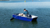 Unicat 2.8: A customer's boat building journey.