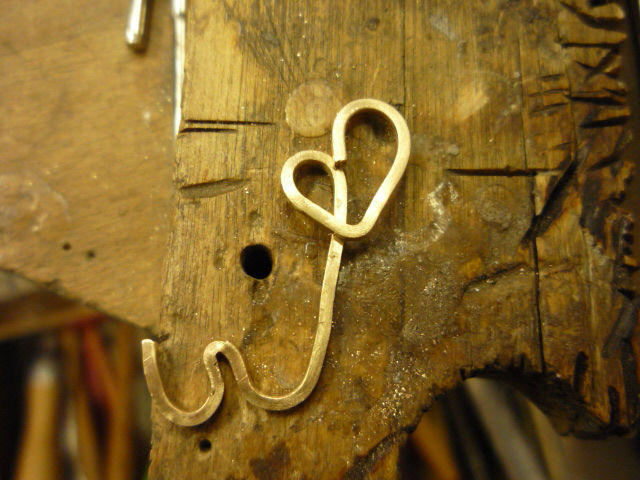 Miniature : Bague fabriquée avec photo (a partir de 300$)