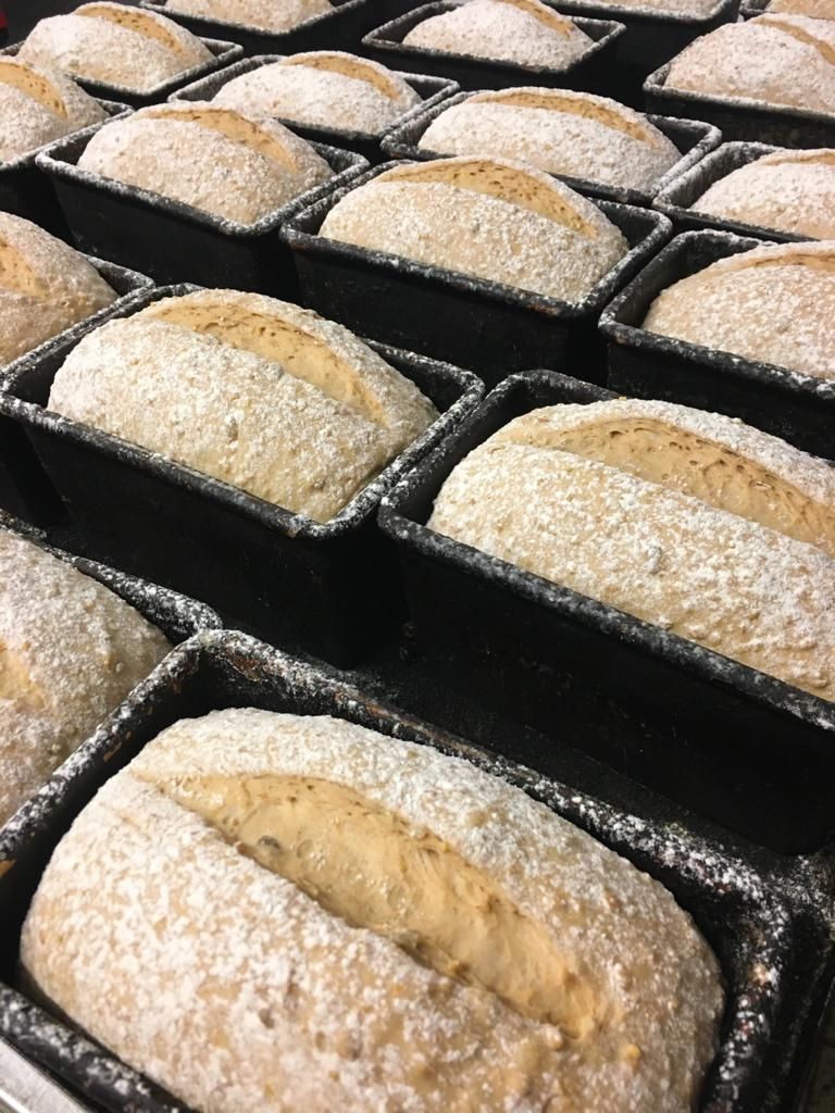Welbourne's Bakery, photo 1