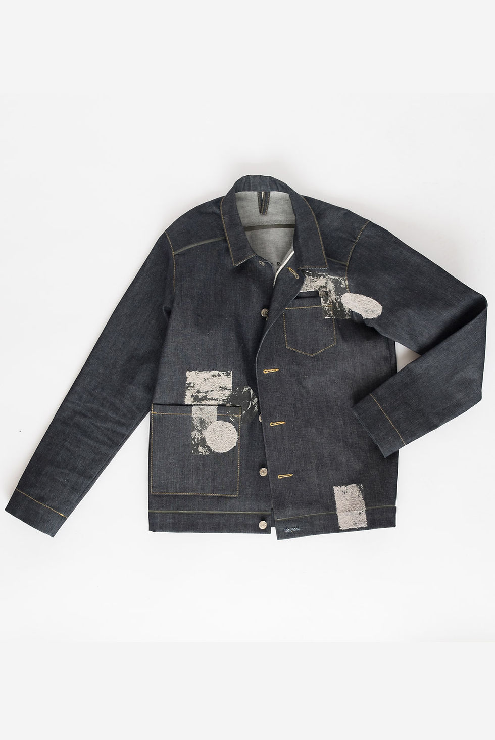 Thumbnail: GLJ RANDOM / jacket