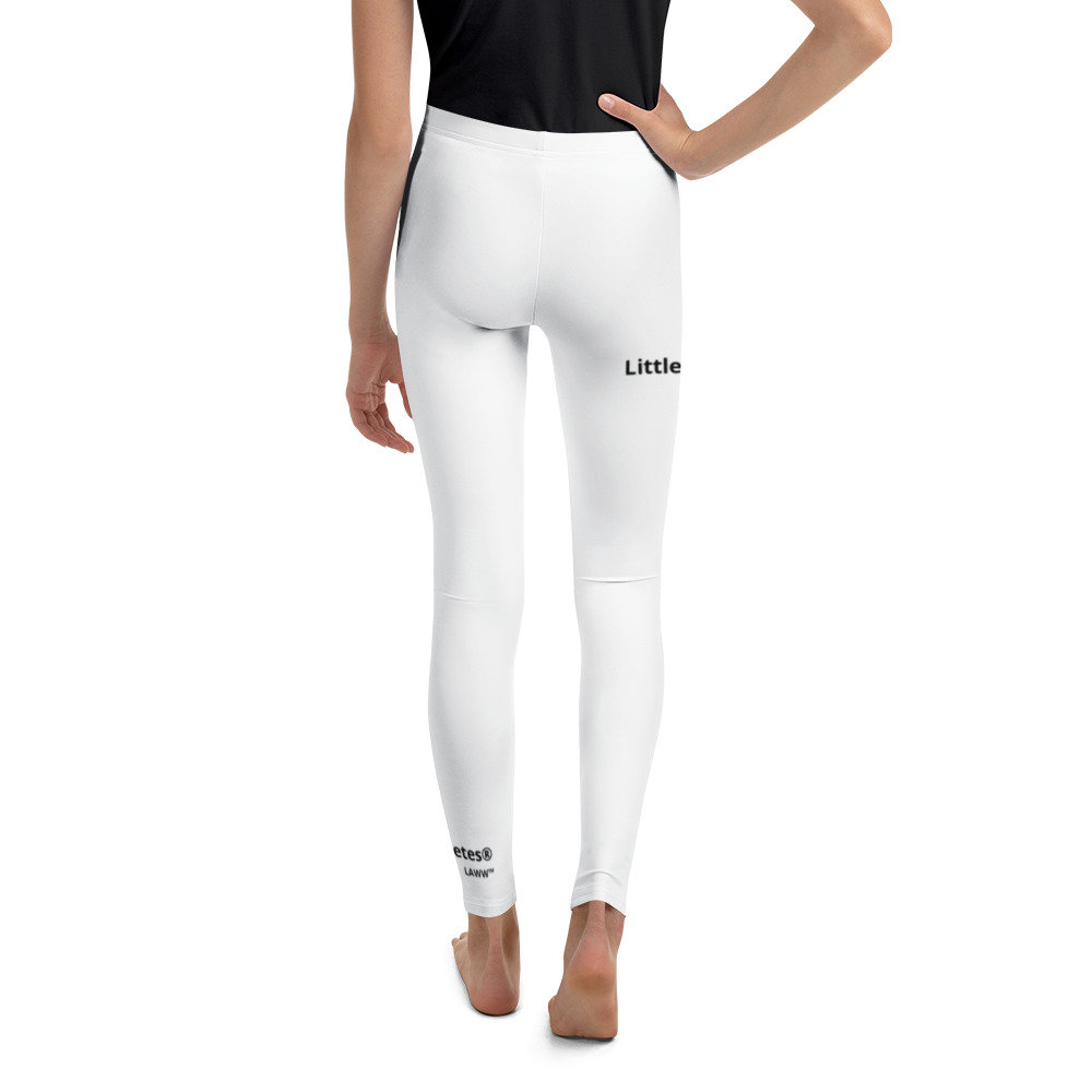 teenage leggings