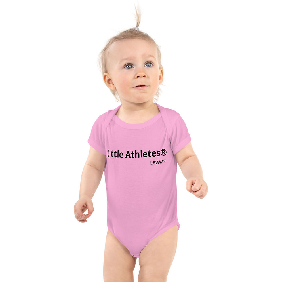 Thumbnail: Infant Bodysuit