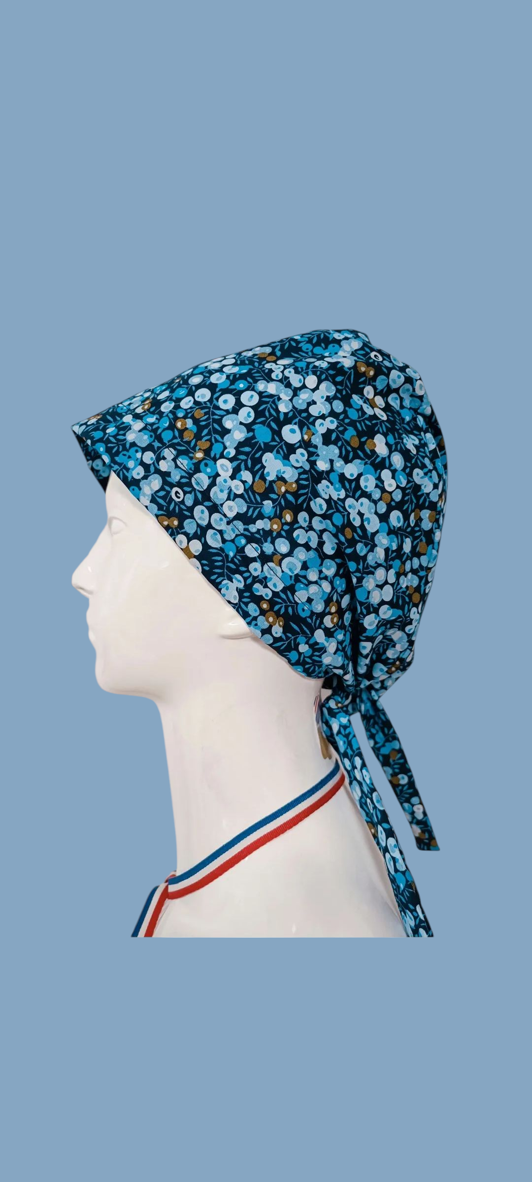 Calot de Bloc Liberty BM Couvrant