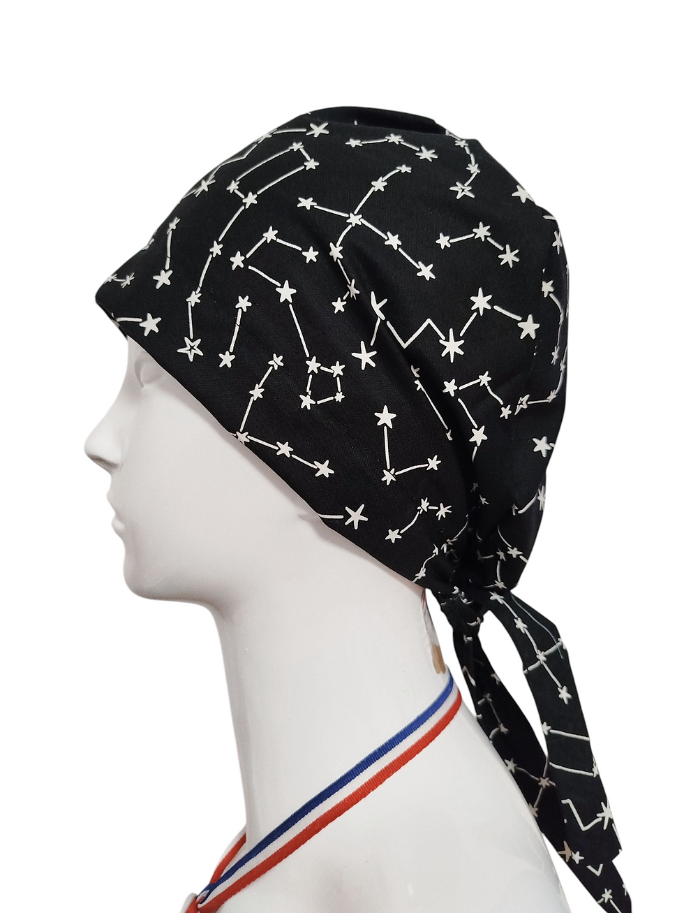 Calot de Bloc Phosphorescent Comètes