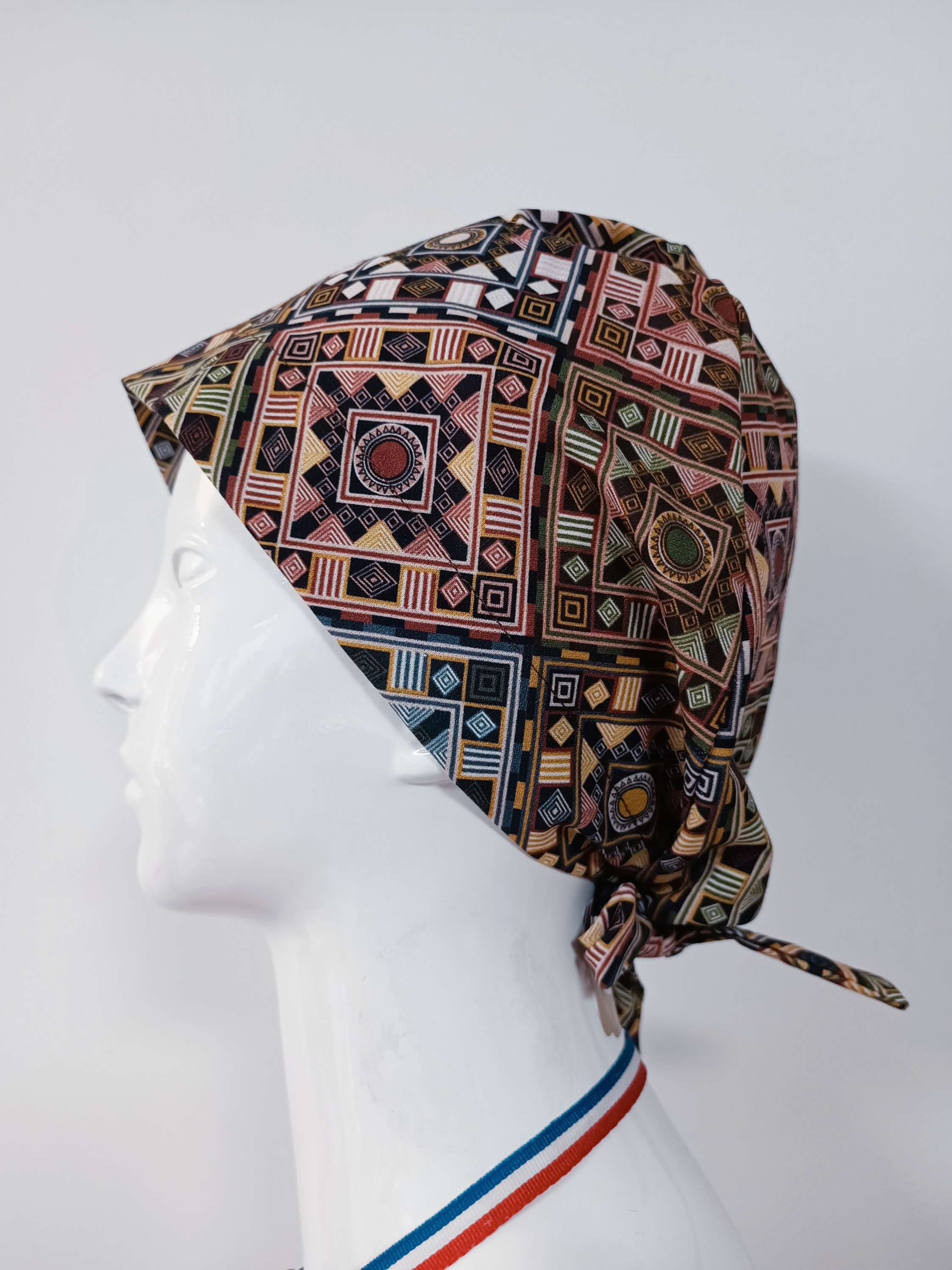 Calot de Bloc Mexique