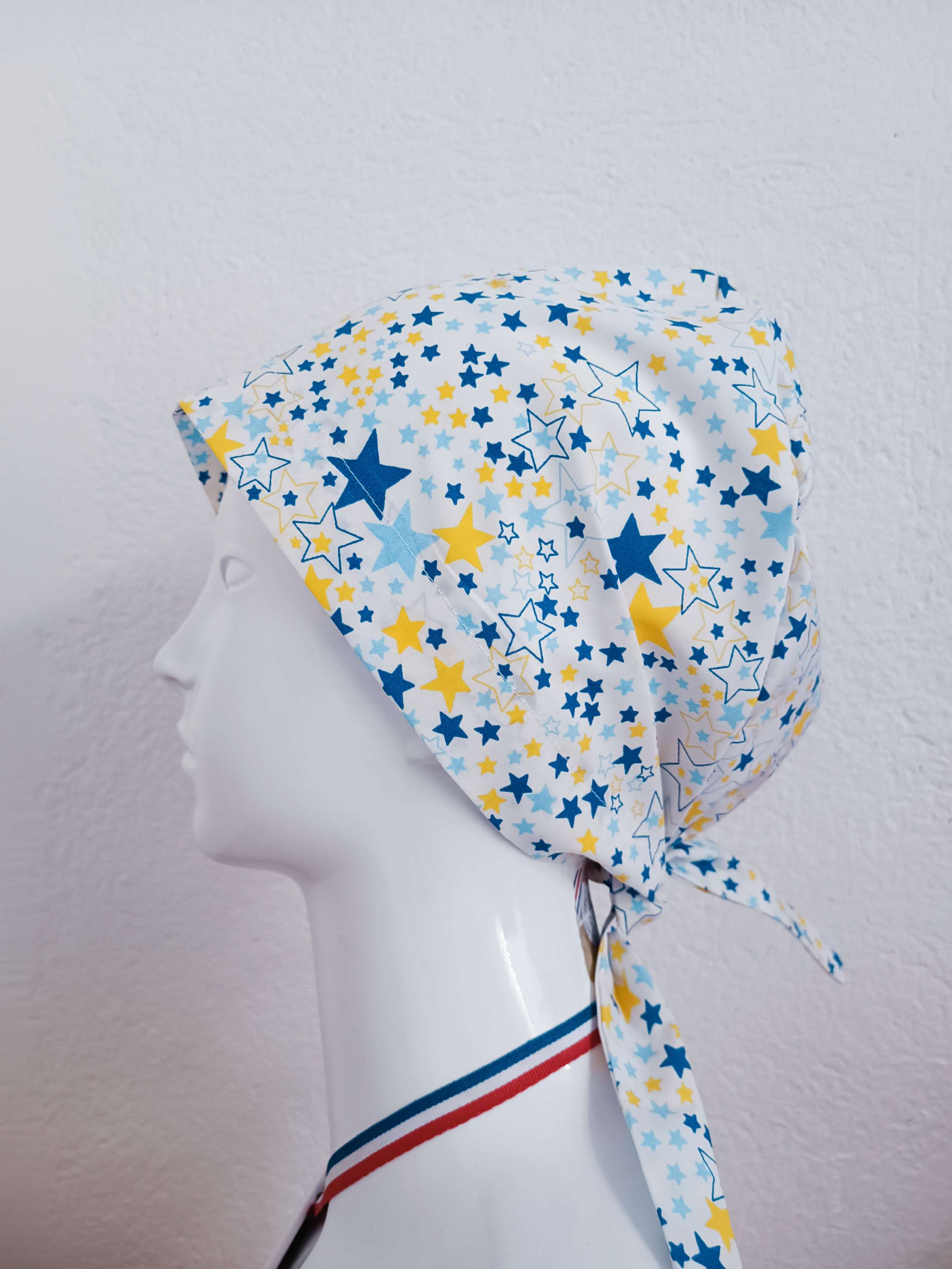 Calot de Bloc 1001 nuits