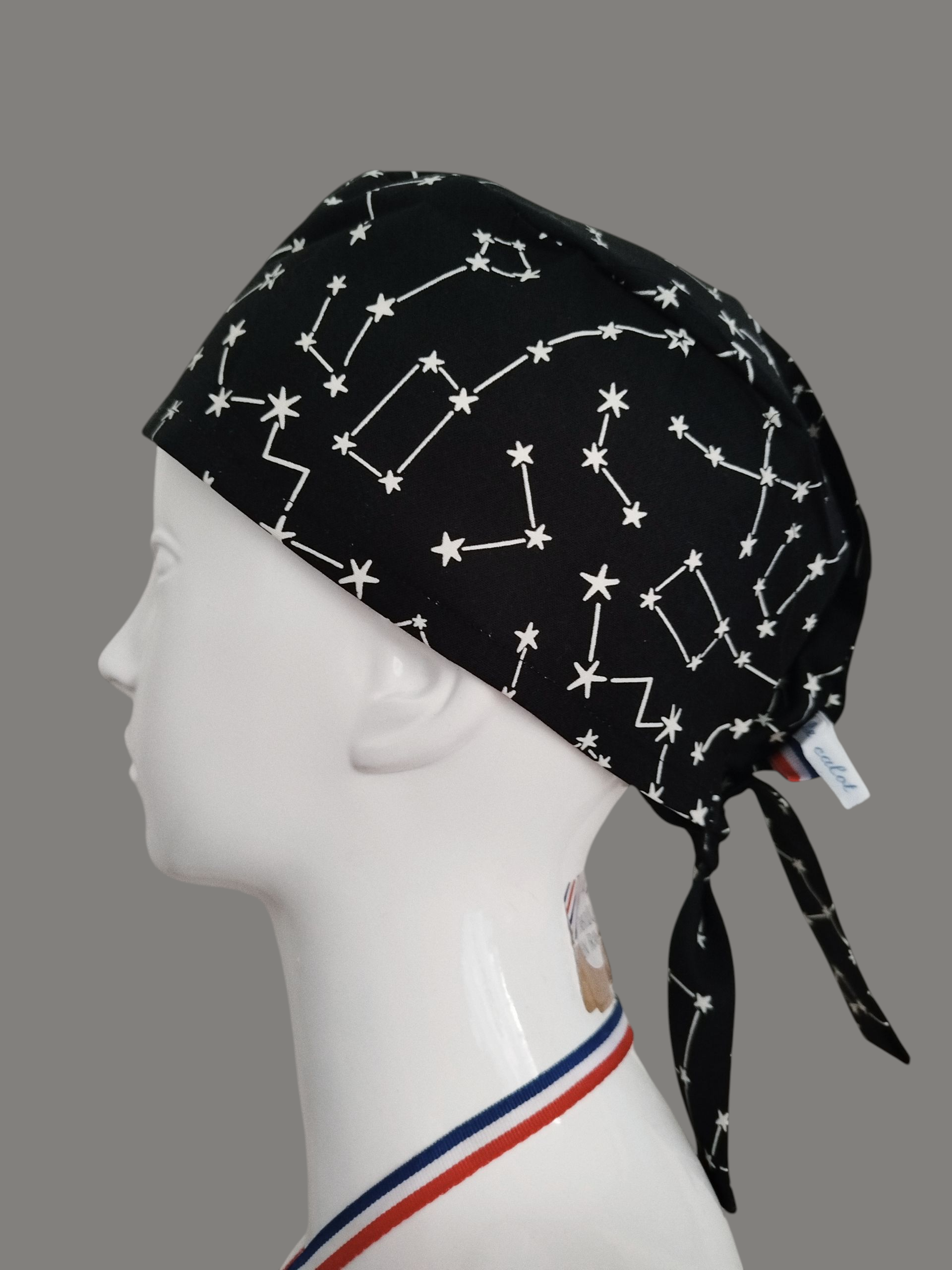 Calot de Bloc Phosphorescent Comètes 