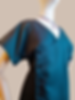 Blouse Médicale Ladies (Infroissable - Résiste à l'Hypochlorite)